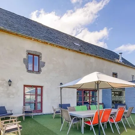 Villa Le Paradis *